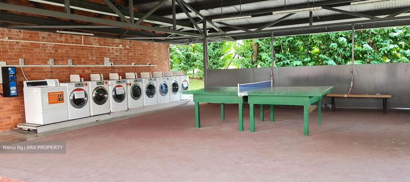 Jurong West Avenue 5 (D22), Apartment #464533771